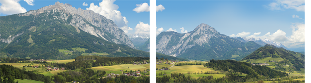 Alpenpanorama_17+18